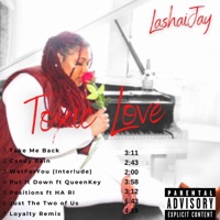 Toxic Love - LashaiJay