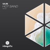 Hot Sand - Single