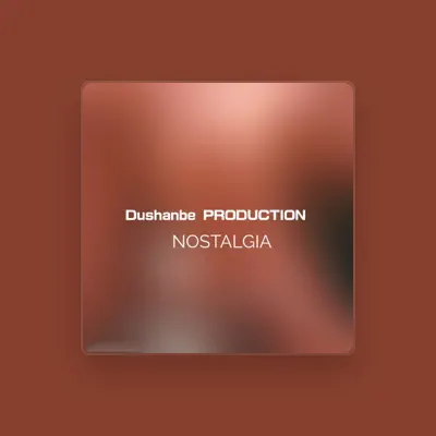 Listen to Dushanbe PRODUCTION, watch music videos, read bio, see tour dates & more!