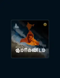 Escucha a Apk Praveen Kumar, mira videos musicales, lee su biografía, consulta las fechas de las gira y más.