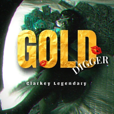 Gold Digger - Single