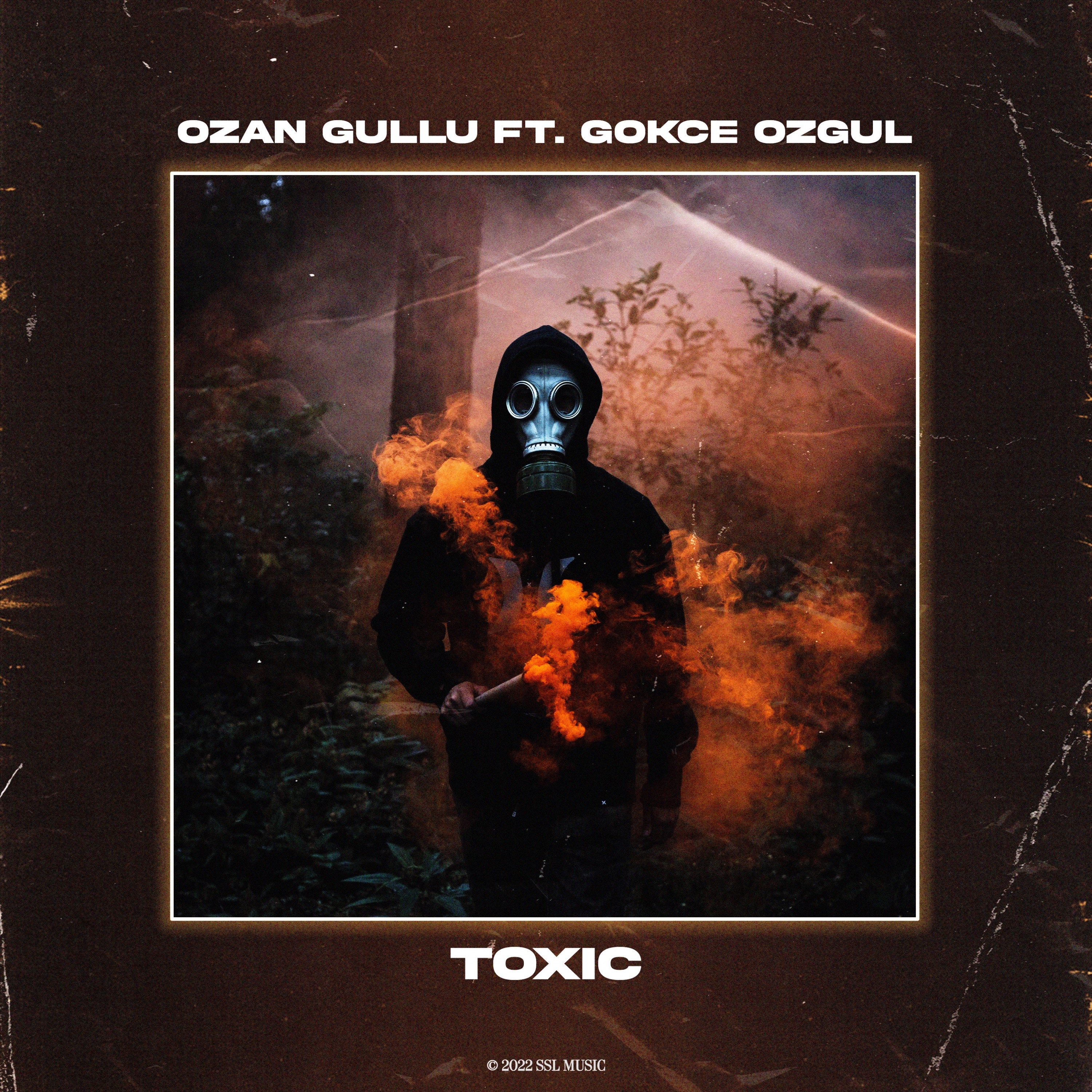Toxic - Single