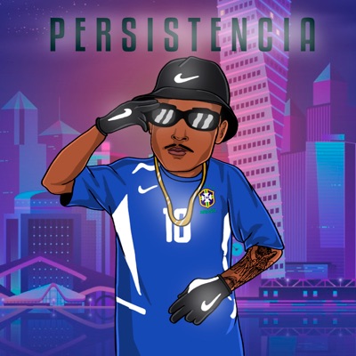 Persistência - Single
