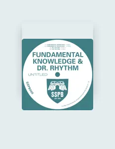 收听 Fundamental Knowledge、观看音乐视频、阅读小传、查看巡演日期等 ！