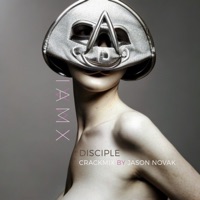 Disciple (Crackmix by Jason Novak) - Single - IAMX