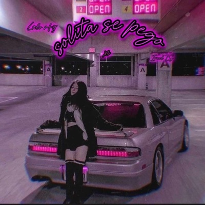 Solita se pego (feat. Isael LS) - Single