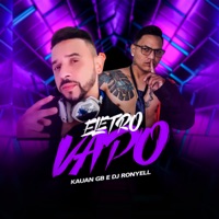 Eletro Vapo - Single - Kauan GB