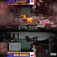 Evil Side - Touchiinmoneyo & Kevin Mansa