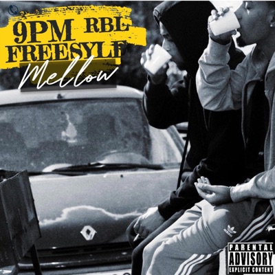 9PM IN RBLOCK - Single