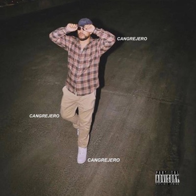 Cangrejero - Single