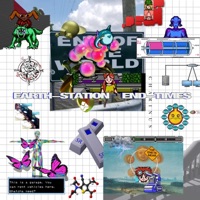 Earth-Station End-Times - Charinus