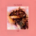 Pete Sinfield - Still (The Album Mix)