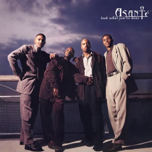 Look What You've Done (with Fugees) [The Fugees Instrumental]