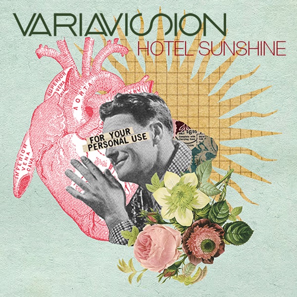 Hotel Sunshine - Single