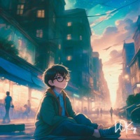 Hazy Days - Single - LOKey