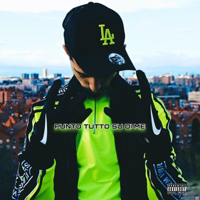 Punto Tutto Su Di Me - Single