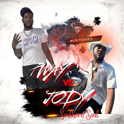 P WAY vs JODY
