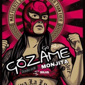 Gozame Monjita (Radio Edit) artwork