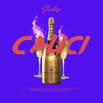 CALICI - Single