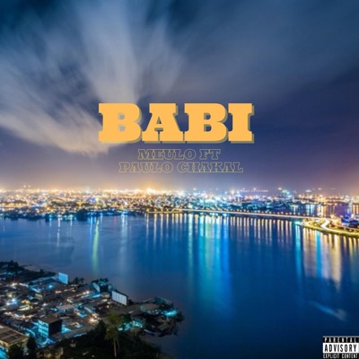 Babi (feat. Paulo Chakal) - Single