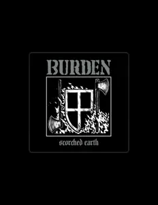 Burdenを聴いたり、ミュージックビデオを鑑賞したり、経歴やツアー日程などを確認したりしましょう！