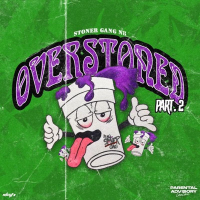 OverStoned 2 - EP