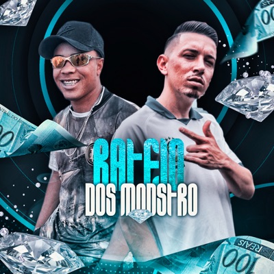 Rateio dos Monstro - Single