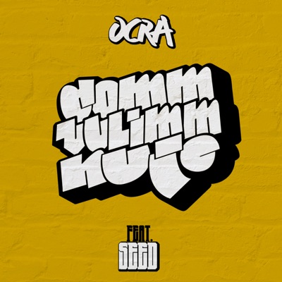 Comm' Vulimm' Nuje (feat. Seed) - Single