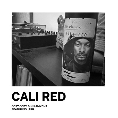 Cali Red - Single