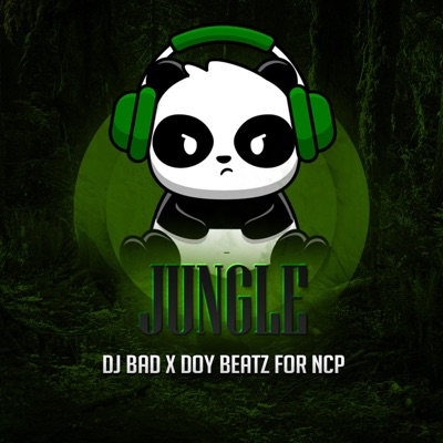 Jungle - Single