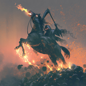 Dark Horse (Hardstyle) [Hardstyle]