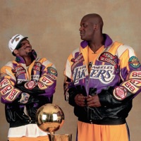 Shaq y Kobe (feat. NaboriNyah) - Single - Dagger!
