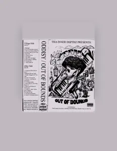 Ouça Oddisy, assista a videoclipes, leia a biografia, veja as datas das turnês e mais!