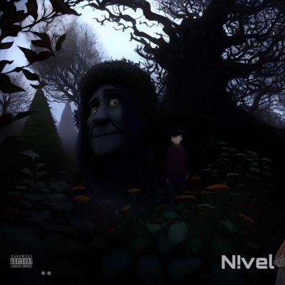 I Ga Mit Myre Latärne - Single