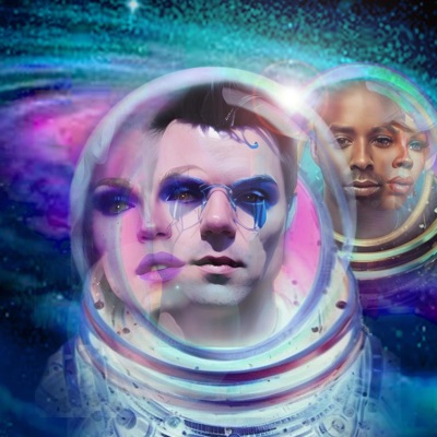 Trade (feat. Honey Davenport) - Single