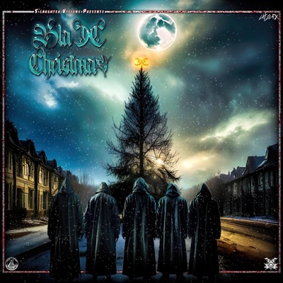 Blacc Christmas - Single