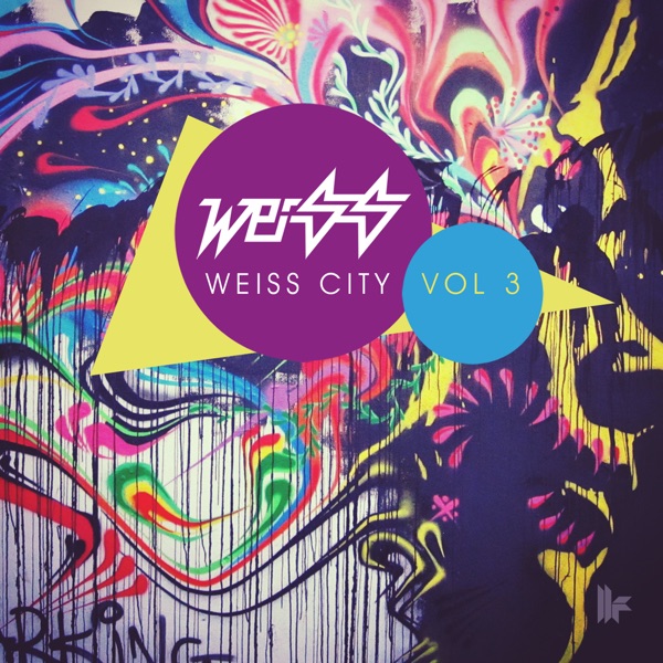 Weiss City, Vol. 3 - Single