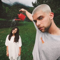 Капли - Single - AMCHI & Liili