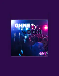 Ouve Alpha A, vê vídeos de música, lê a biografia, vê as datas da digressão e muito mais!