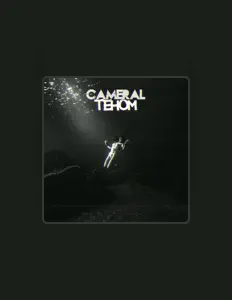 聆聽 Cameral、觀看音樂影片、閱讀小傳、查看巡演日期等！