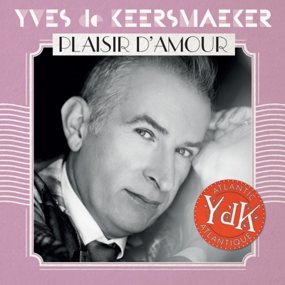 Plaisir d'amour - Single