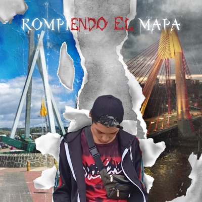 Rompiendo el Mapa
