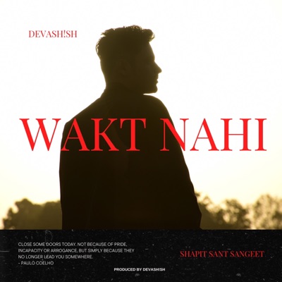 Wakt Nahi - Single