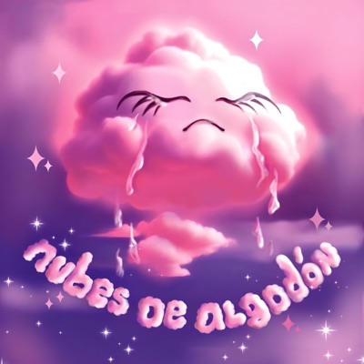 nubes de algodón - Single