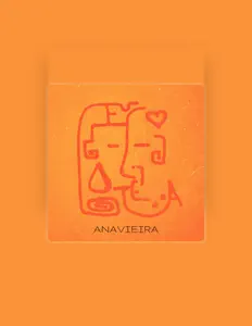 Dengarkan Ana Vieira, tonton video musik, baca bio, lihat tanggal tur & lainnya!