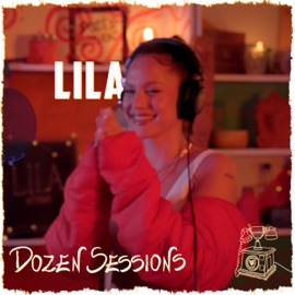 AME (Live at Dozen Sessions) Dozen Minds & LILA