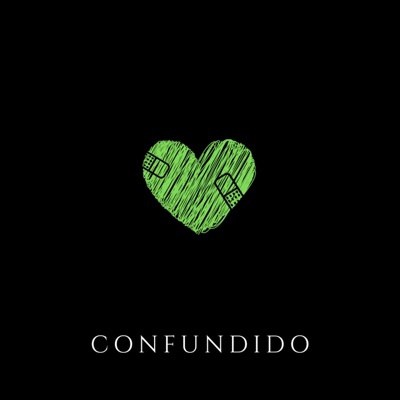 Confundido - Single