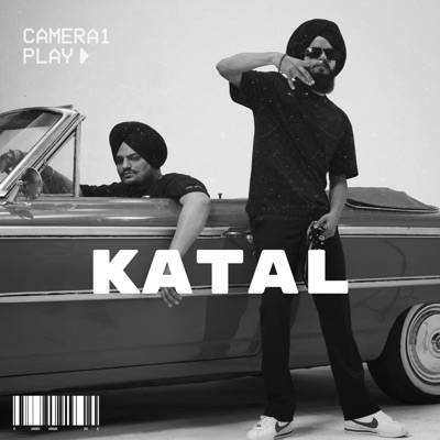 Gulab Sidhu - Katal