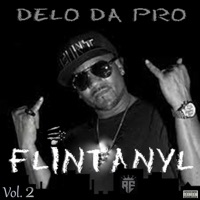 Never Left (feat. Gunhood Zeke) - Single - Delo Da Pro.