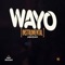 Wayo (Instrumental) - Icon & Mercie lyrics